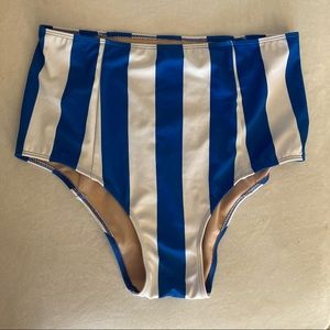 Kortni Jeane Swim Bottoms
